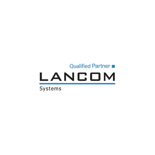 Andres Data Partner: Lancom