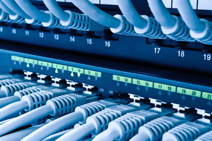 Netzwerklösungen mit Andres Data aus NRW